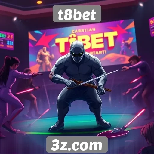 impacto das parcerias do t8bet com desenvolvedores de jogos