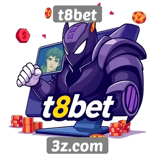 Perspectivas de crescimento do t8bet no mercado