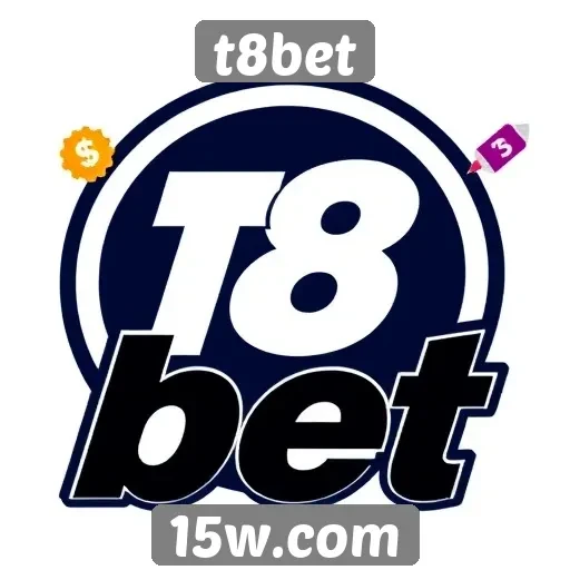 t8bet oferece ampla variedade de jogos online
